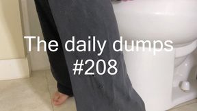 The daily dumps #208