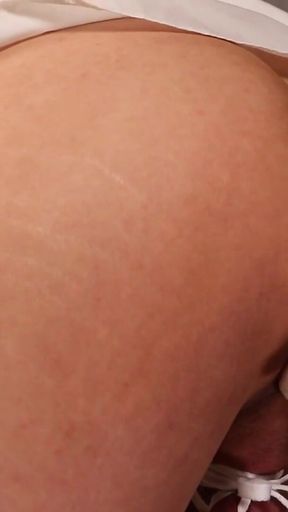 No.ksgh05 Climax Labs Ep.47 Shirt Boyfriend Dick. First Experience of Controlled Ejaculation Is a Continuous Eruption. Ep.2-4