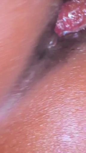 Unforgettable moment from &quot;Punjabi Hot Muslim Aunty Stuck Under Bed Then Neighbor Guy Fuck her Tight Pussy Because she Is&hellip;&quot;
