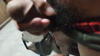 Solo maturation, malaking burat