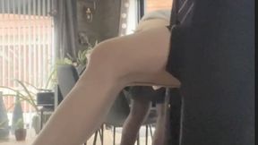 The Stinger academy for naughty sissies Part 1 of 2