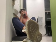 Dirty Shoe Ignore