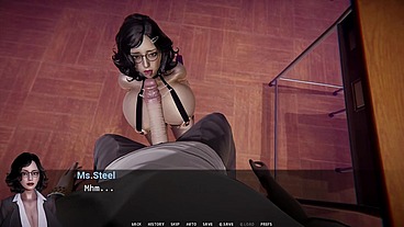 Johannesgaming - update #78 - Nympho Tamer 12 I cant believe she went to colege like that - May 20, 2024