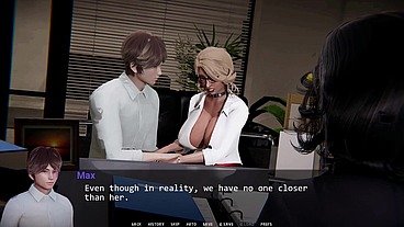 Johannesgaming - update #78 - Nympho Tamer 12 I cant believe she went to colege like that - May 20, 2024