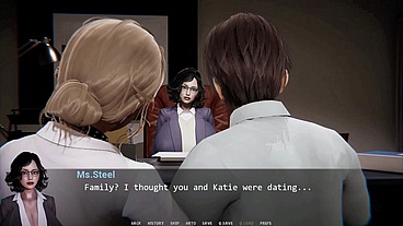 Johannesgaming - update #78 - Nympho Tamer 12 I cant believe she went to colege like that - May 20, 2024