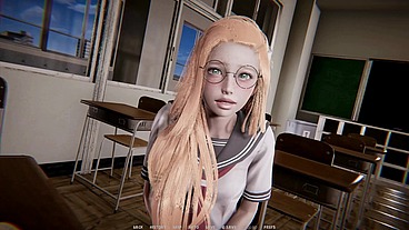 Johannesgaming - update #78 - Nympho Tamer 12 I cant believe she went to colege like that - May 20, 2024