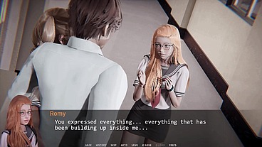 Johannesgaming - update #78 - Nympho Tamer 12 I cant believe she went to colege like that - May 20, 2024