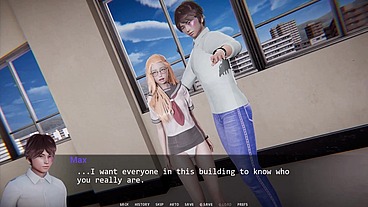 Johannesgaming - update #78 - Nympho Tamer 12 I cant believe she went to colege like that - May 20, 2024