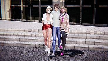 Johannesgaming - update #78 - Nympho Tamer 12 I cant believe she went to colege like that - May 20, 2024