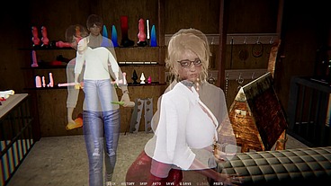 Johannesgaming - update #78 - Nympho Tamer 12 I cant believe she went to colege like that - May 20, 2024