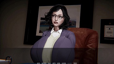 Johannesgaming - update #78 - Nympho Tamer 12 I cant believe she went to colege like that - May 20, 2024