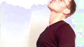 ”German guy vs jungle voices”