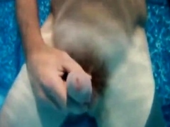 23 Massive Squirts: Amateur Underwater Adventure
