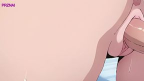 One Piece Kalifa (9) Hen