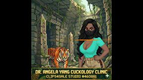 Therapy for Lonely Incels