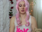 Pentagram Harness Tutorial from Omankovivi