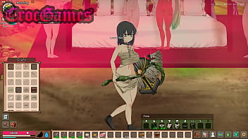 Sex Island Survival - Yona Quest 2