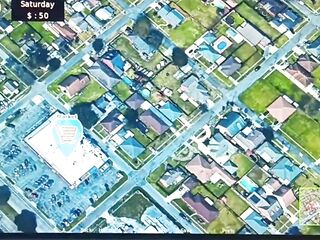 big beautiful woman Cougar Street Ep. two (real audio)