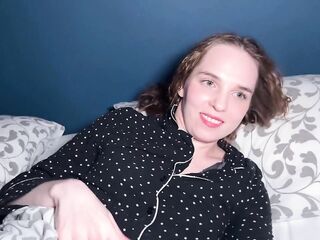 Our stepbrother does soever this guy wishes to us when our step parents aren't looking