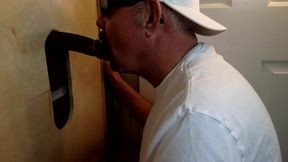 Another Dick Sucked At My Gloryhole