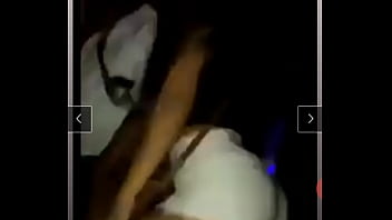 Gissel bailando sabroso