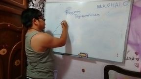 Trigonometry: Trigonometric Ratios
