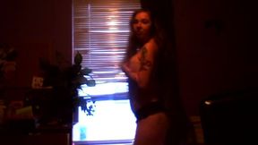 Lola Khan Private Show