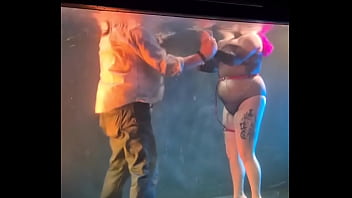 We did a super cute thing  JPetersAdult