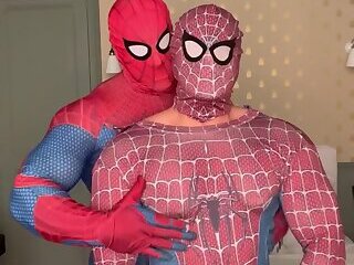 spidermanof adydeluca