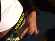 Slutboyben CAM4 Brainfukked Outdoor Pig I Complete Public CAM4 SHOW