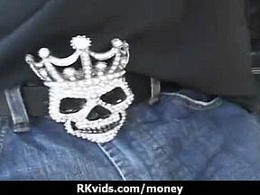 What can you do for some cash