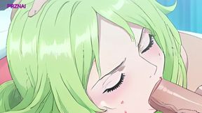 One Piece Monet (15) Hen
