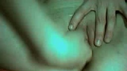 fingering pussy
