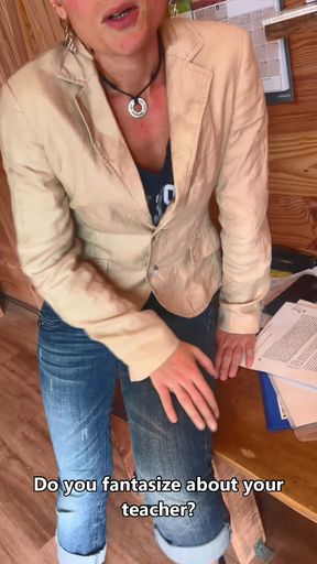 EPISODE 2 : TEACHER AND STUDENT