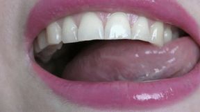 Mouth chew gummy bears MP4 FULL HD 1080p