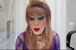 Sissy Niclo Highly tastey Make-up