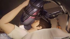 Overwatch Porn 3D Animation Compilation (23)