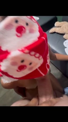 Compilación de mamadas ricas, Mi vecina me chupa el pene mientras su esposo no está