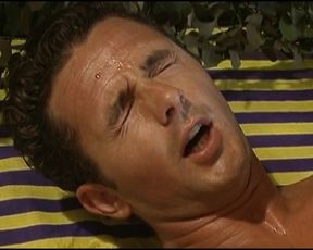 German Domina Got Anal Fucked on Her Dat