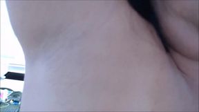 Armpit