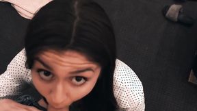 ”Shifty Realtor POVed to Close Deal”