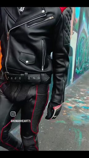 Outdoor Look