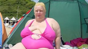ILOVEGRANNY Slides Mature Collection Homemade