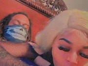 Call of Duty DeepThroat with GHOST