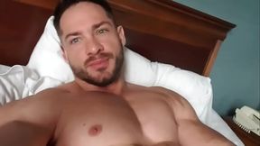 Henry Licett'_s Big Cock
