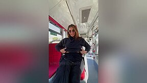 Astonishing Sex Clip Milf Best - Mistress Danielita