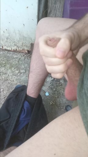 Masturbation Homework Ukrainian guy Bisexual Day 22