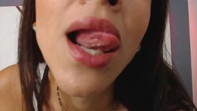 Sasha Michaelss Private Show