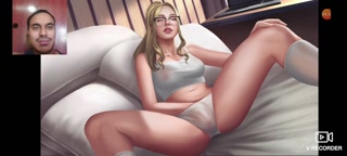 Sexy airlines Nutaku- Yulia historia