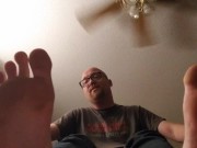 Hey, Foot Bitch